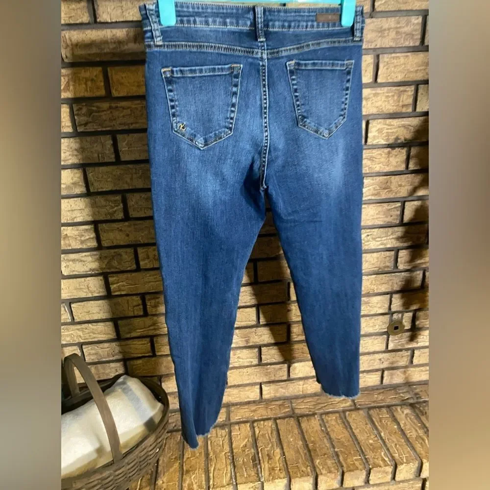 Kut from the Kloth skinny size